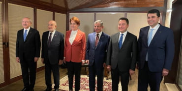 muhalifbaskanlar