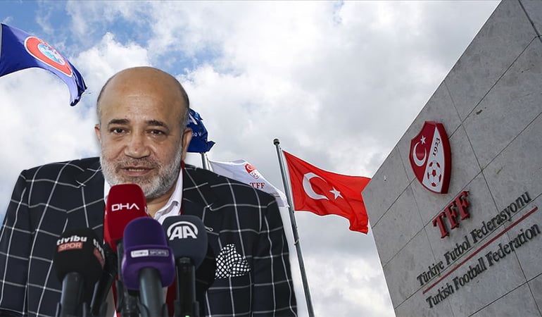 TFF’den ‘FETÖ’cü hakemler’ adımı… Futbolda FETÖ soruşturması gelir mi?