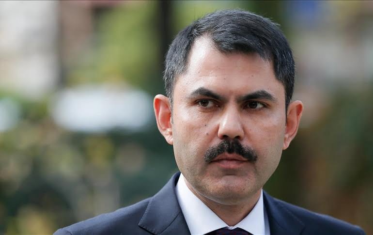 Bakan Kurum’dan kira ve ev fiyatları açıklaması