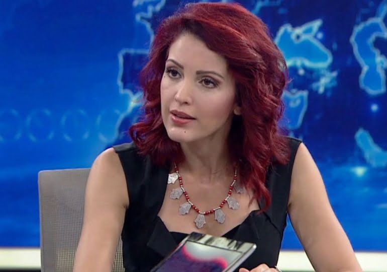 Nagehan Alçı: Bu konuda iktidarın değil muhalefetin yanındayım