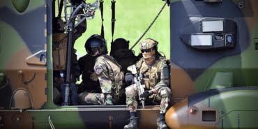 nato