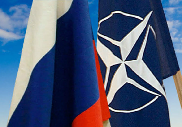 NATO’dan kritik mesaj: 100’den fazla jet, 120’den fazla gemi…