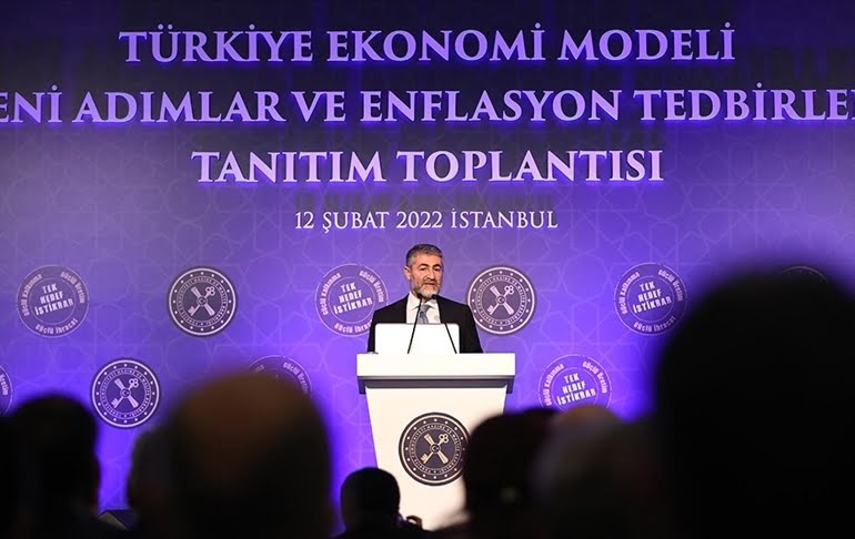 Yeni ekonomi modelinde altın için ‘kuyumcu’ formülü