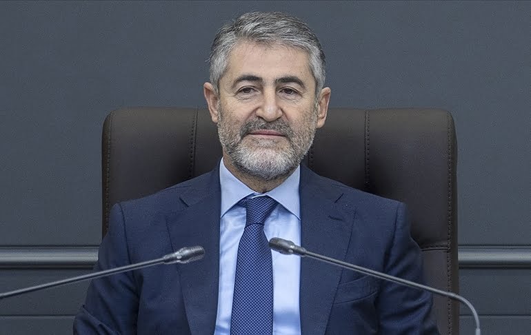 Bakan Nebati’den ‘enflasyon’ açıklaması