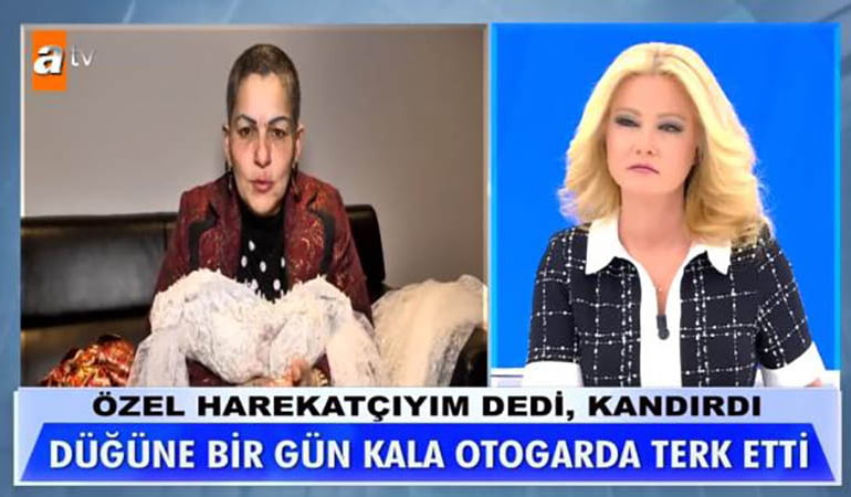 Evlenme bahanesiyle dolandırıldı, baba yadigarı evi sattı