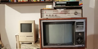 nostalji