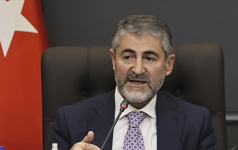 Nebati’den ‘ayçiçek yağı’ açıklaması: Hiçbir şey yapmasak…