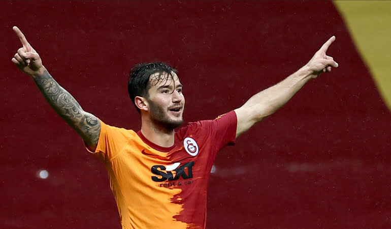 Oğulcan Çağlayan’ın yeni takımı belli oldu