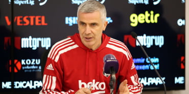 Adana Demirspor - Beşiktaş