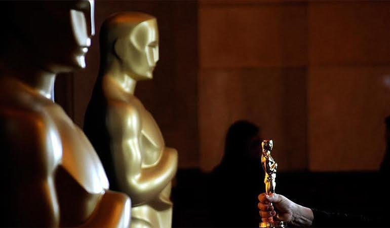2022 Oscar adayları açıklandı