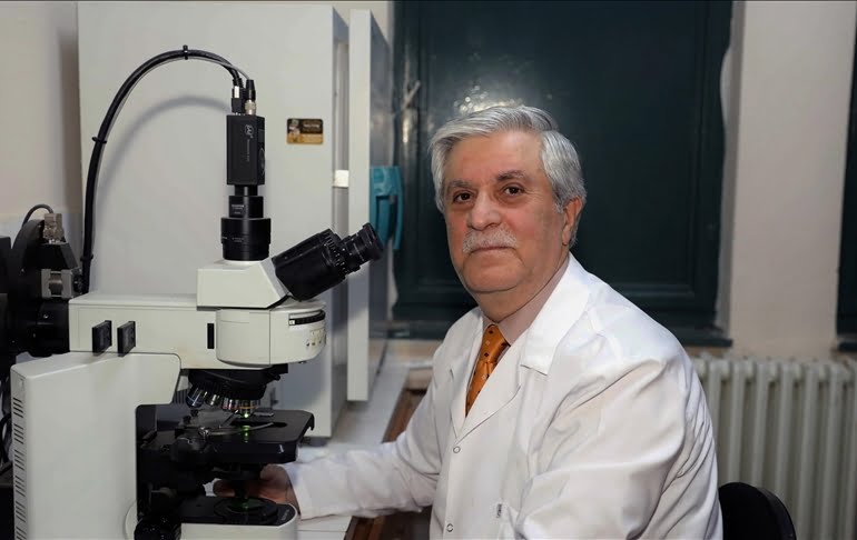 İskelet sisteminde nadir görülen genetik bir hastalık keşfedildi
