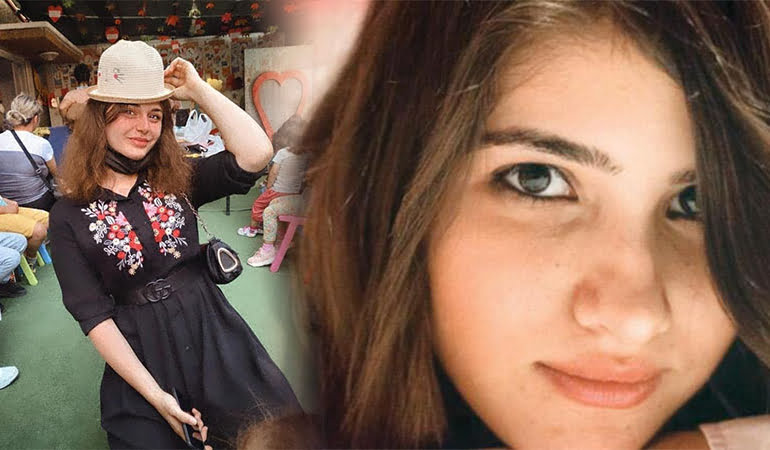 3’üncü kattan düşerek ölen Şevval, ‘Özgecan’lar ölmesin’ diye yazı yazmış