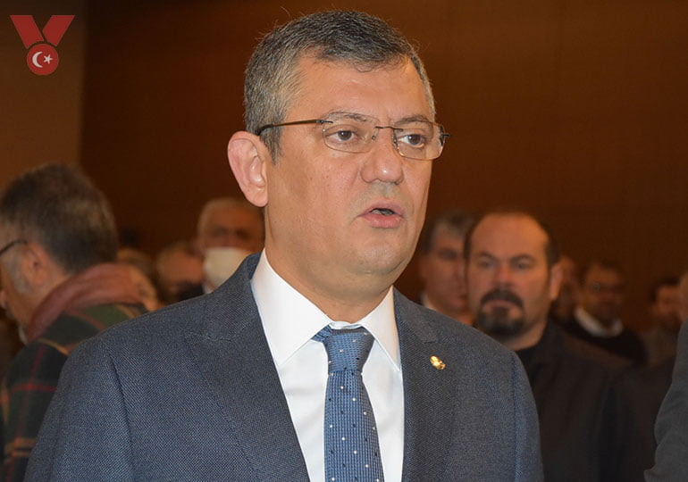 Özgür Özel’den dikkat çeken sözler: Açıklayalım herkes rahat etsin