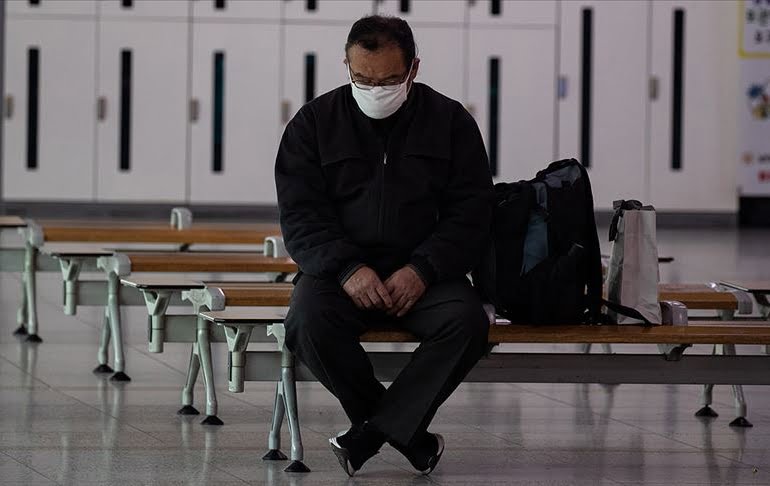 Doç. Dr. Savaşçı: Pandeminin sonuna geldik
