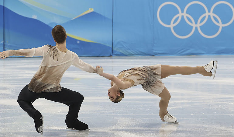 Pekin Kış Olimpiyatları’nda ilk gün madalya sıralamasında zirve Norveç’in
