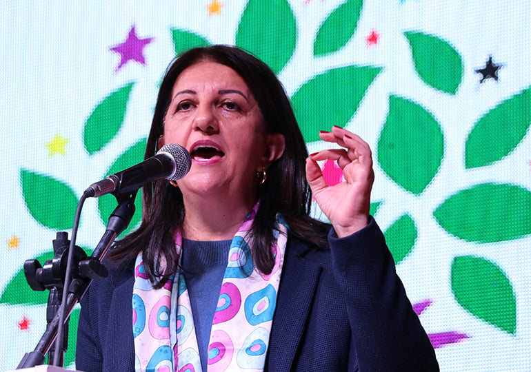 HDP’de ‘Özdağ’ rahatsızlığı: ‘Irkçı ve faşist’
