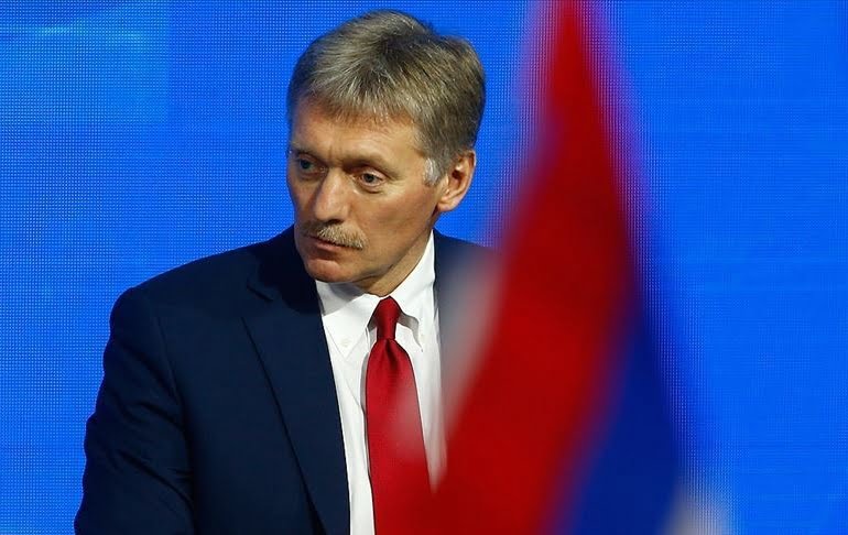 Kremlin’den ‘Zelenskiy’ açıklaması: Müzkarelere hazır olması olumlu ancak…