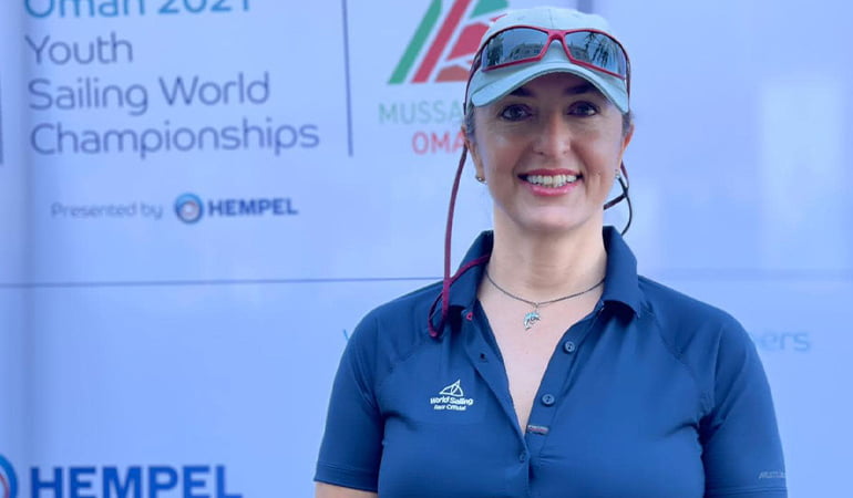 Türk sporcuya tarihi görev! Pınar Coşkuner Genç, Paris 2024 Olimpiyat Oyunları’nda…