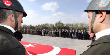 pkk-sehit