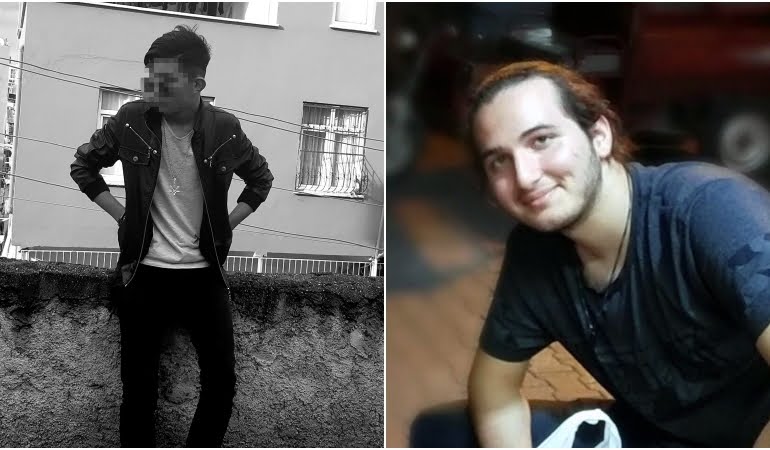 Platonik aşıktan dehşet veren cinayet! ‘Kıskançlık krizine girdim’