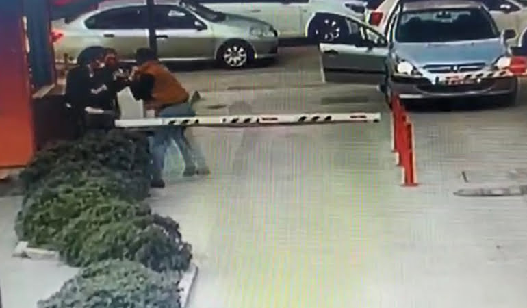 Eski eşini öldürüp bir kişiyi yaraladı! Dehşet saçan polisin ifadesi ortaya çıktı