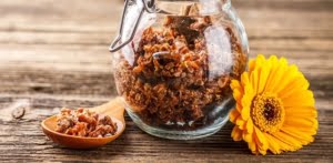 Sıvı propolis