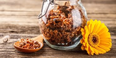 Sıvı propolis