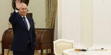 putin