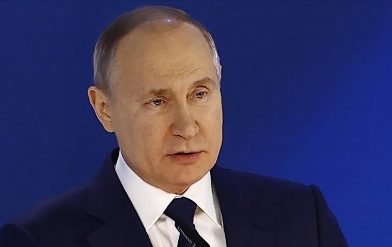Operasyon devam edecek mi? Putin’den net mesaj