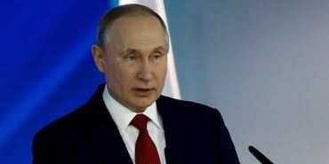 putin