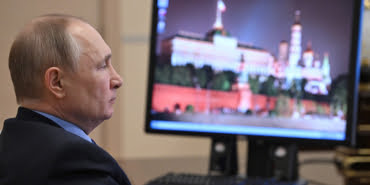 putin