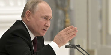 putin