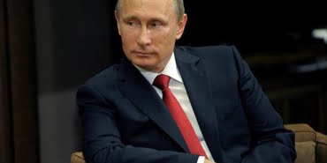 putin