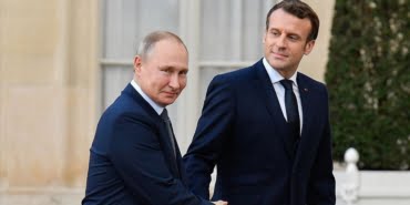 putin-macron