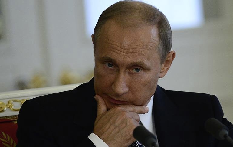 Putin’den ‘nükleer savaş’ açıklaması