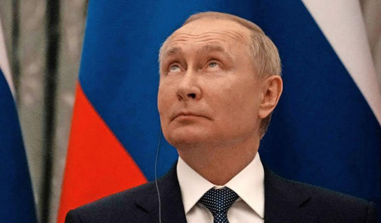 Rusya Devlet Başkanı Vladimir Putin’den flaş karar! Zirveye katılacak