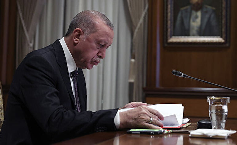 Faturalar vurdu… AKP’den anket iddiası