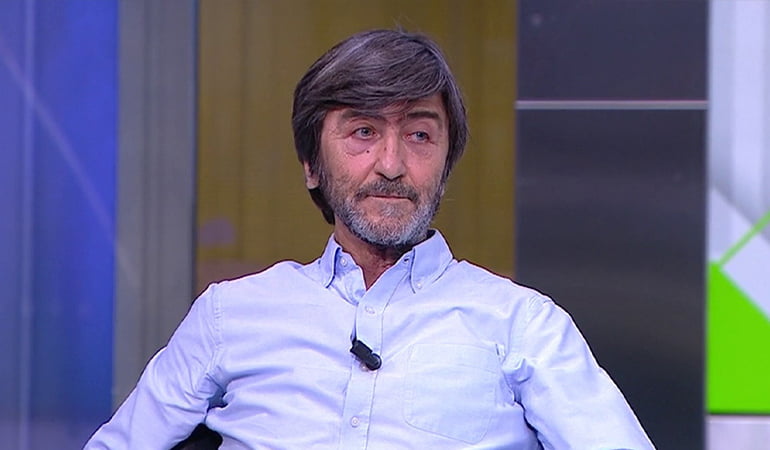 Rıdvan Dilmen TRT’den gönderildi mi?