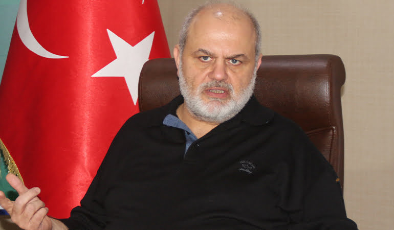‘O günkü teknik adam ve birkaç ne idüğü belirsiz futbolcu iki şehri birbirine düşürdü’