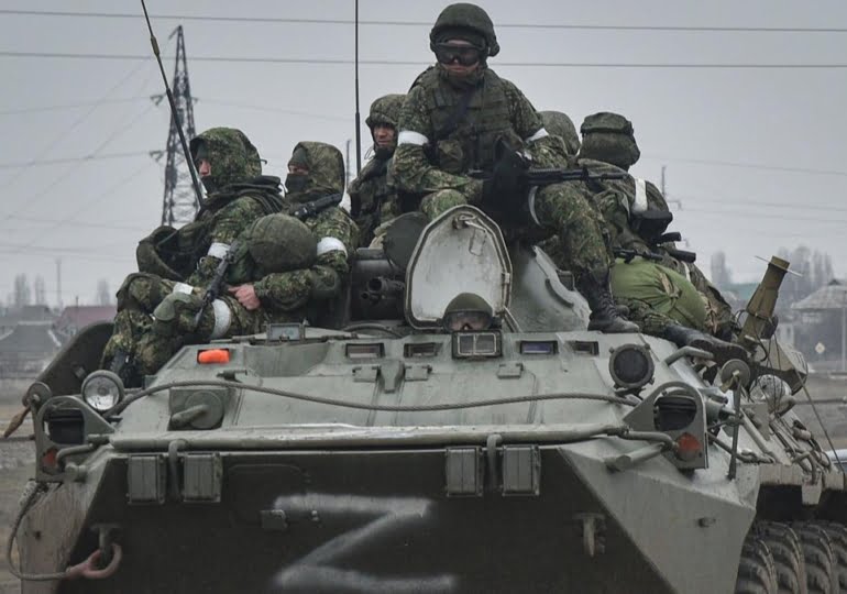 Ukrayna bilançoyu açıkladı… Rusya: İki kent kontrolümüze geçti