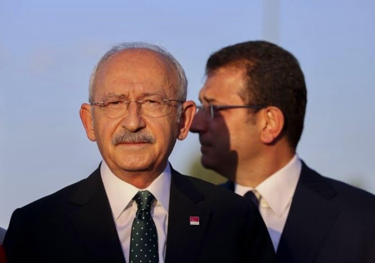 İktidar yazarından ilginç İmamoğlu senaryosu… ‘Asıl planı bu’