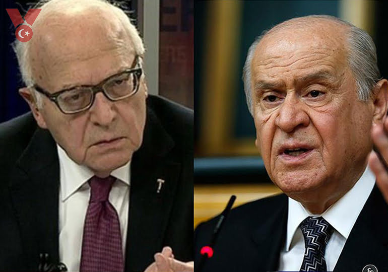 Kanadoğlu’ndan yanıt geldi: Bahçeli de kabul etmiş oluyor!