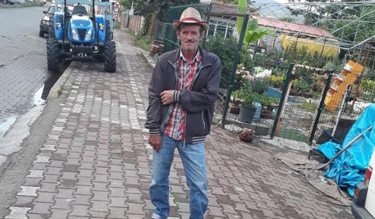 Zonguldak’ta bir kadın başına çekiçle vurularak öldürüldü
