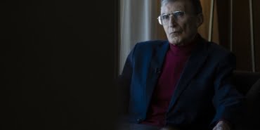 Nobel ödüllü Aziz Sancar, kansere ilişkin heyecan verici araştırmasını Türkiye'ye taşıma müjdesi verdi
