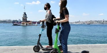 scooter