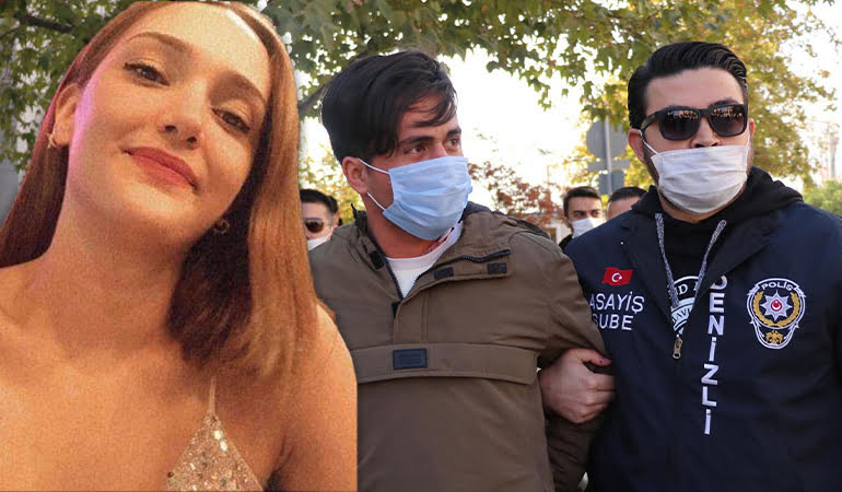 Şebnem Şirin’in annesi: Evladımın acı içinde kıvranarak ölümünü izlemiş