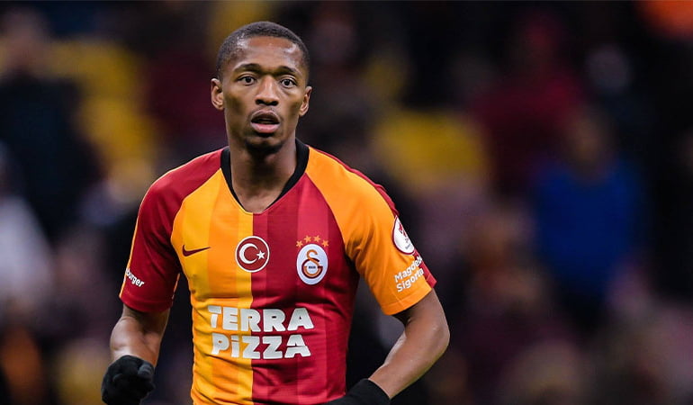 Galatasaray’da bir ayrılık daha! Sekidika Eyüpspor’da