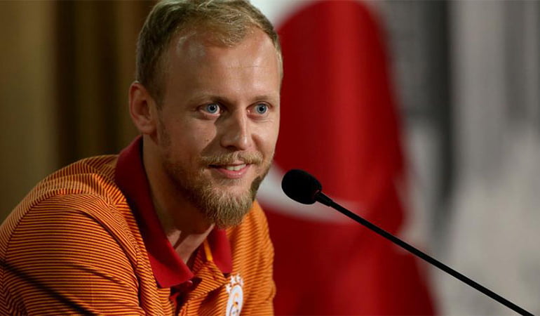 Semih Kaya yeniden Galatasaray’da