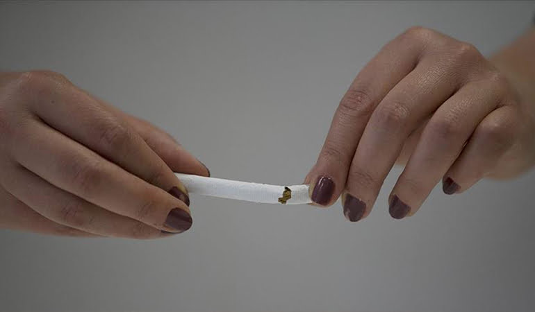 Anne ve baba adayları sigaraya dikkat! ‘Çocukluk çağı kanseri’ uyarısı