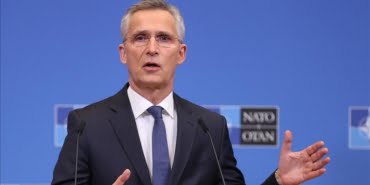 stoltenberg